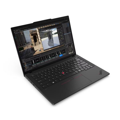 מחשב נייד Lenovo ThinkPad P14s Gen 6 (AMD) 21QL003VIV
