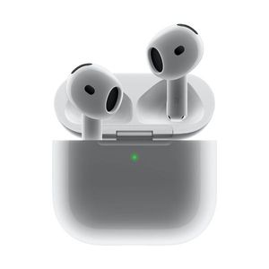   Apple AirPods 4 no anc