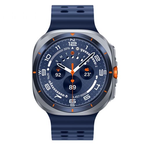   Galaxy Watch Ultra 2025 LTE
