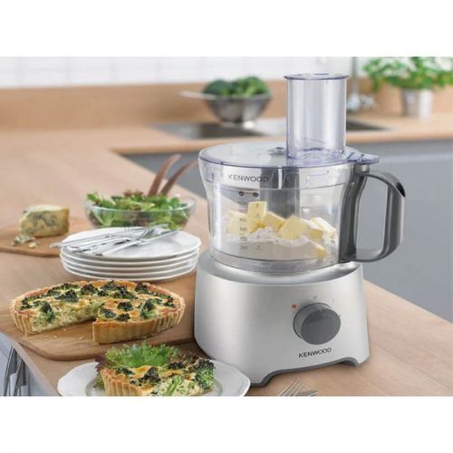 מעבד מזון Kenwood FDP-303SI קנווד