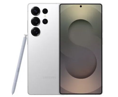 טלפון סלולרי Samsung Galaxy S25 Ultra SM-S928B/DS 512GB 12GB RAM סמסונג  תומך Esim Nfc 