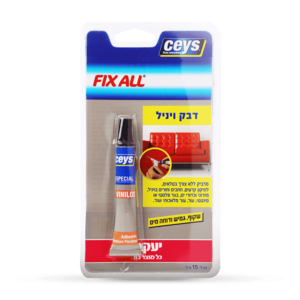 דבק ויניל CEYS
