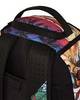 SPRAYGROUND תיק גב מטורף  305 RETRO COMIC DLXR BACKPACK