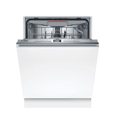 מדיח כלים אינטגרלי 60 ס''מ בוש דגם SMV4ENX06E