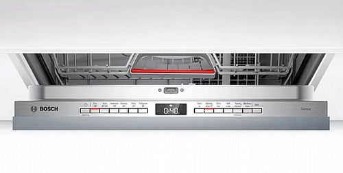 מדיח כלים אינטגרלי 60 ס''מ בוש דגם SMV4ENX06E