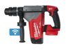 גוף פטישון נטען ( 32 ממ ) M18ONEFHPX-0X - 0 18V FUEL מבית Milwaukee
