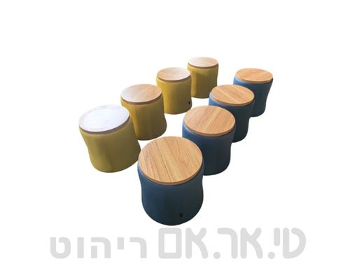 הדום דמוי עור