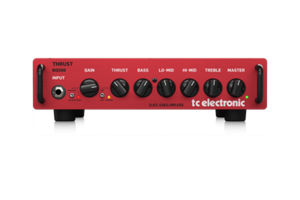 מגבר ראש לגיטרה בס TC Electronics BQ500