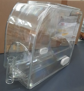 מיכל ברד SPM IPRO