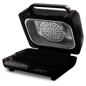 גריל חשמלי BERLINGER HAUS BLACK ROSE