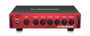 מגבר ראש לגיטרה בס TC Electronics BQ250