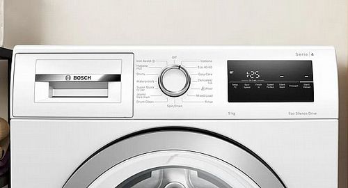 מכונת כביסה Bosch WAN28170BY בוש 8 קילו