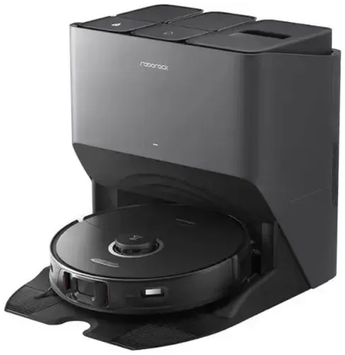 ‏שואב אבק רובוטי Roborock S8 Pro Ultra