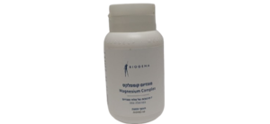 מגנזיום קומפלקס 60 כמוסות BIOGENA