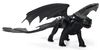 הדרקון הראשון שלי: דמות אקשן טות'לס (Toothless) 23 ס"מ עם כנפיים מפרקיות