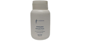 אימיון פורטה 90 כמוסות BIOGENA