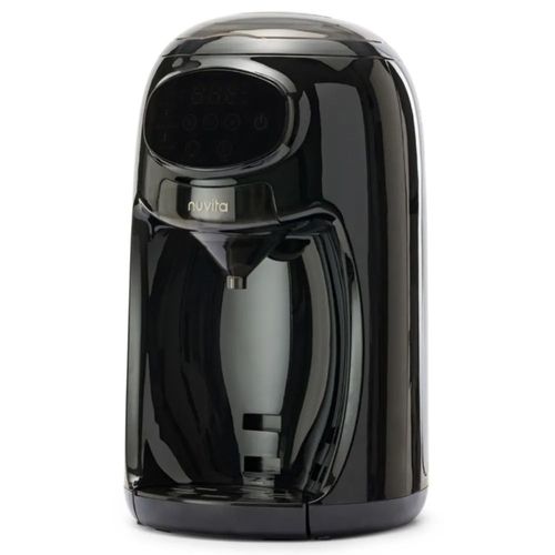 Lattespresso בר חשמלי להכנת תמ