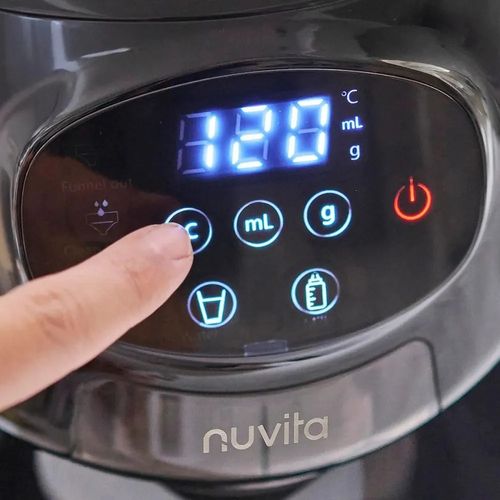 Lattespresso בר חשמלי להכנת תמ