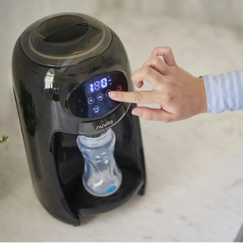 Lattespresso בר חשמלי להכנת תמ