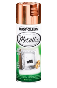 ספריי צבע Metallic - נחושת מטאלי