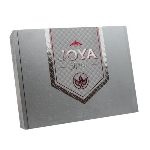 סיגר הויה דה ניקרגווה Joya Silver Robusto 