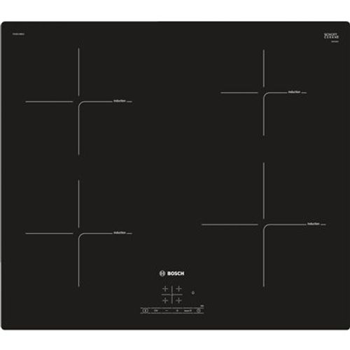 ‏כיריים אינדוקציה Bosch PUE611BB5Y בוש