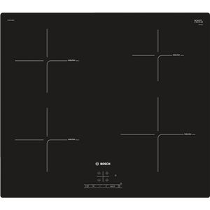 ‏כיריים אינדוקציה Bosch PUE611BB5Y בוש
