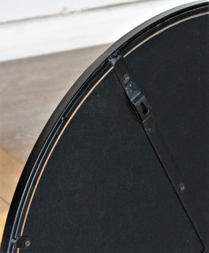 מראה עגולה 120 ס