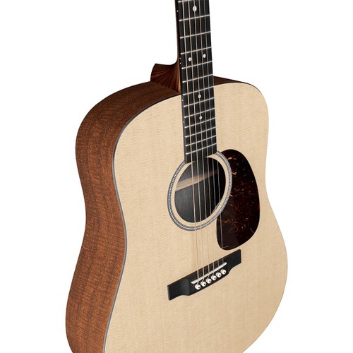 גיטרה אקוסטית מוגברת MARTIN DX1E