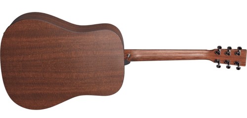 גיטרה אקוסטית מוגברת MARTIN DX1E