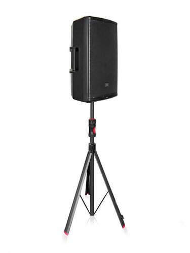 זוג סטנדים לרמקול + נרתיק GATOR GFW-ID-SPKRSET Frameworks ID speaker stand