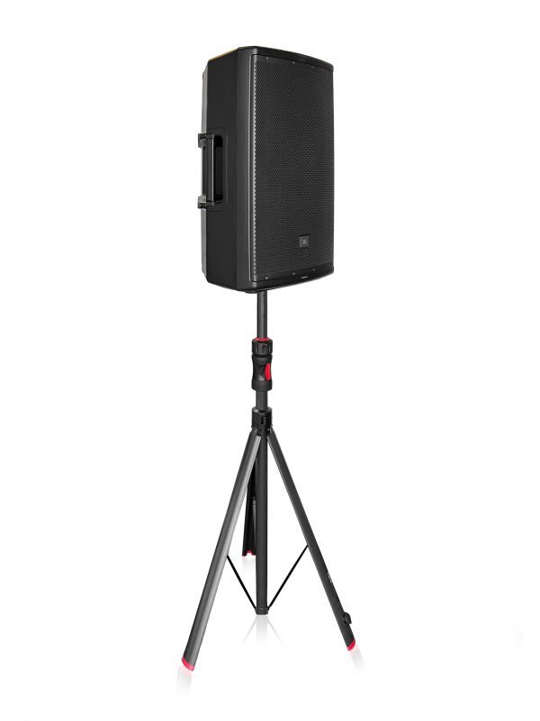 זוג סטנדים לרמקול + נרתיק GATOR GFW-ID-SPKRSET Frameworks ID speaker stand