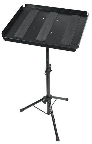 סטנד למחשב נייד GATOR GFW-UTL-MEDIATRAY1 Media Tray