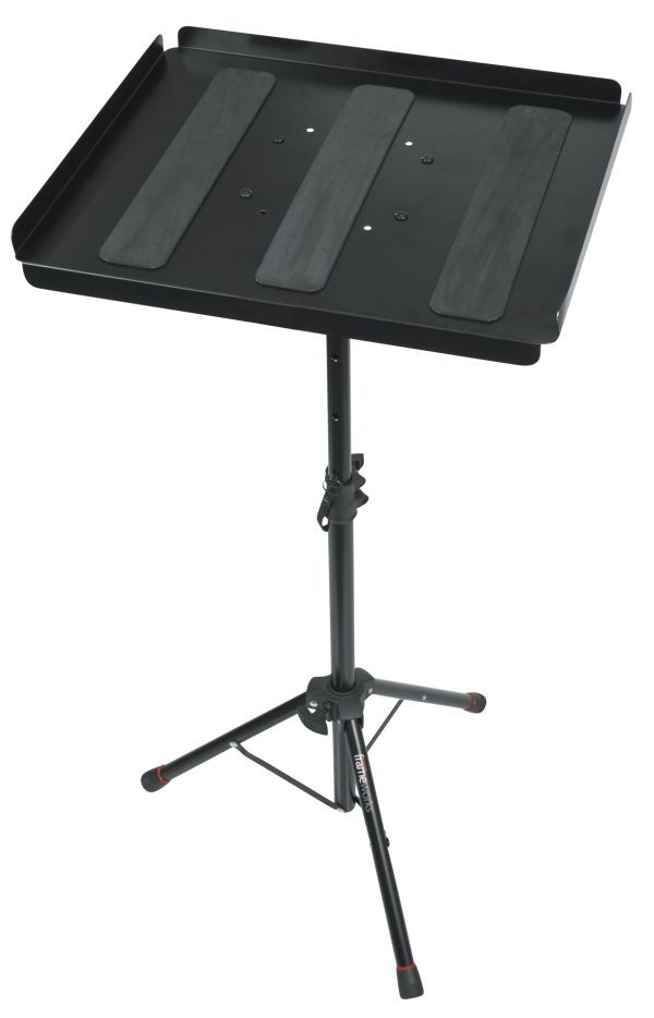 סטנד למחשב נייד GATOR GFW-UTL-MEDIATRAY1 Media Tray