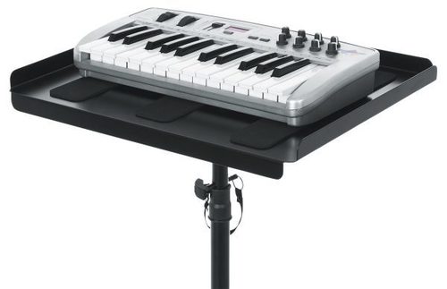 סטנד למחשב נייד GATOR GFW-UTL-MEDIATRAY1 Media Tray