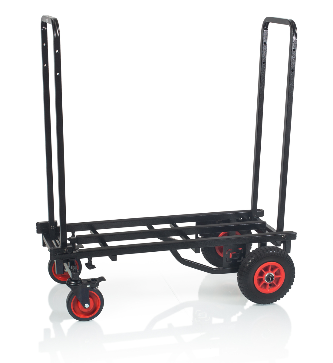 עגלה לציוד GATOR GFW-UTL-CART52 Frameworks cart with 600lb weight capacity
