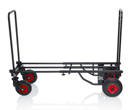 עגלה לציוד GATOR GFW-UTL-CART52AT Frameworks cart with 600lb and all terrain wheels
