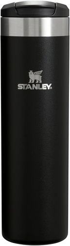 כוס תרמית שומרת חום למשך 6 שעות סטנלי STANLEY 590ML