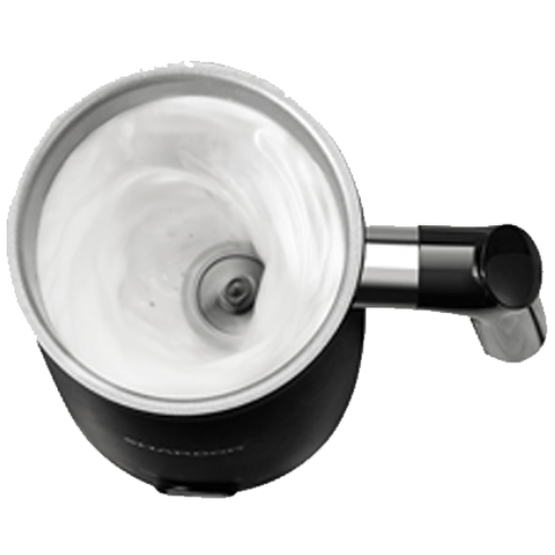 מקציף חלב יוקרתי Hamilton Beach 41084-IS