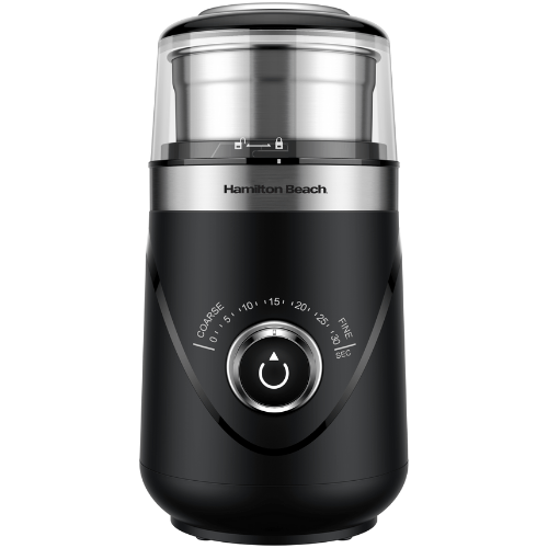 מטחנת קפה ותבלינים Hamilton Beach 80556-IS