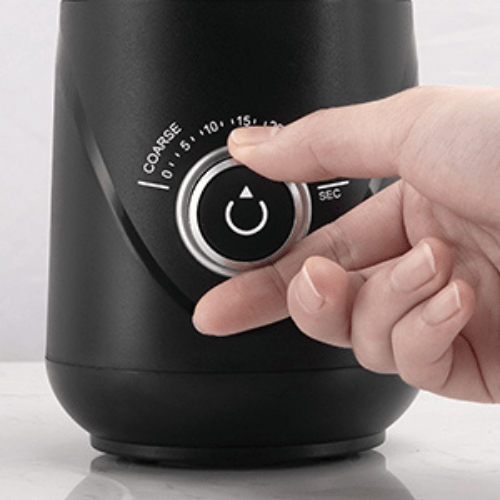 מטחנת קפה ותבלינים Hamilton Beach 80556-IS