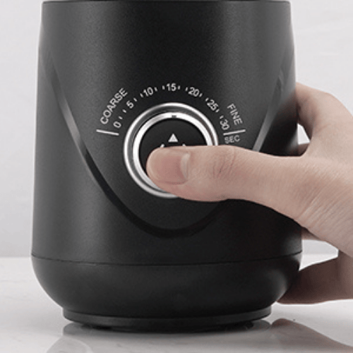 מטחנת קפה ותבלינים Hamilton Beach 80556-IS