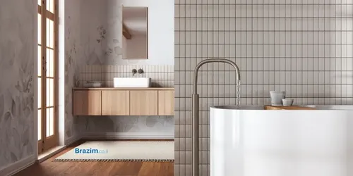 איך טכנולוגיה משדרגת את חדר וחווית הרחצה שלכם? המדריך המלא