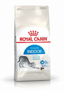 רויאל קנין אינדור 4 ק"ג Royal Canin Indoor