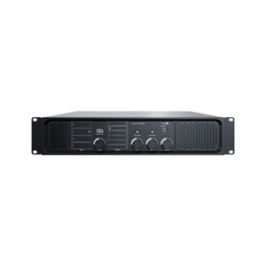 מיקסר אזורים דגם ZONE 4 מבית OPTIMAL AUDIO