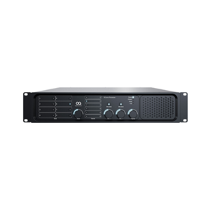 מיקסר אזורים דגם ZONE 8 מבית OPTIMAL AUDIO
