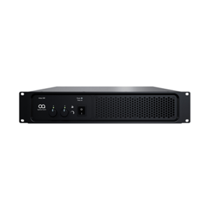 מגבר AMP 100 מבית OPTIMAL AUDIO