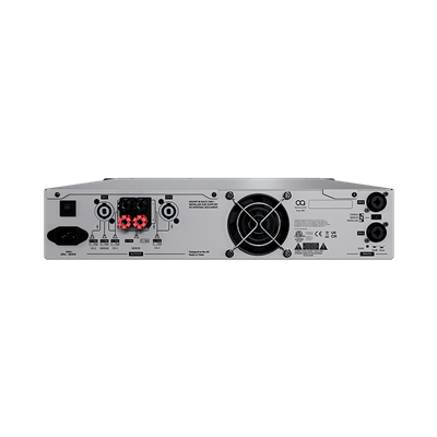 מגבר AMP 300 מבית OPTIMAL AUDIO