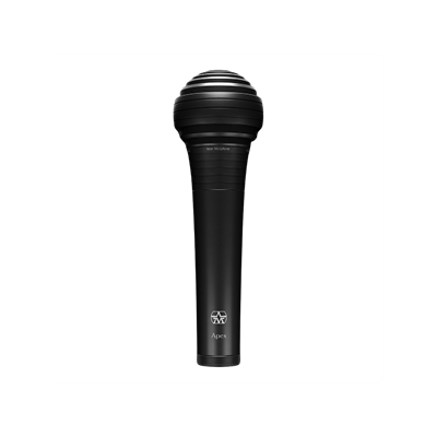מיקרופון דינמי APEX VOID מבית Aston Microphones