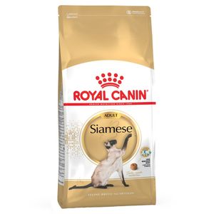רויאל קנין סיאמי 4 ק"ג Royal Canin Siamese